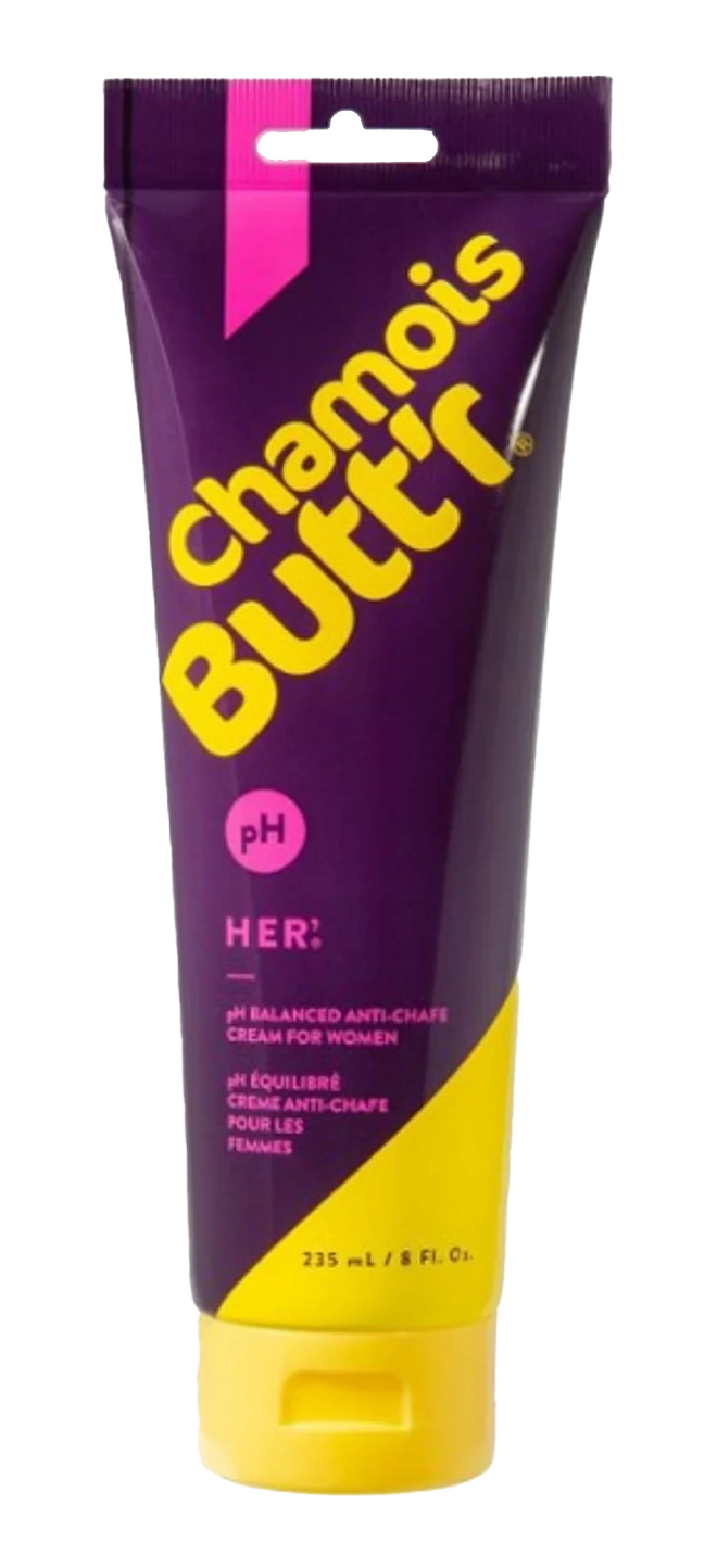 Chamois Buttr Her
