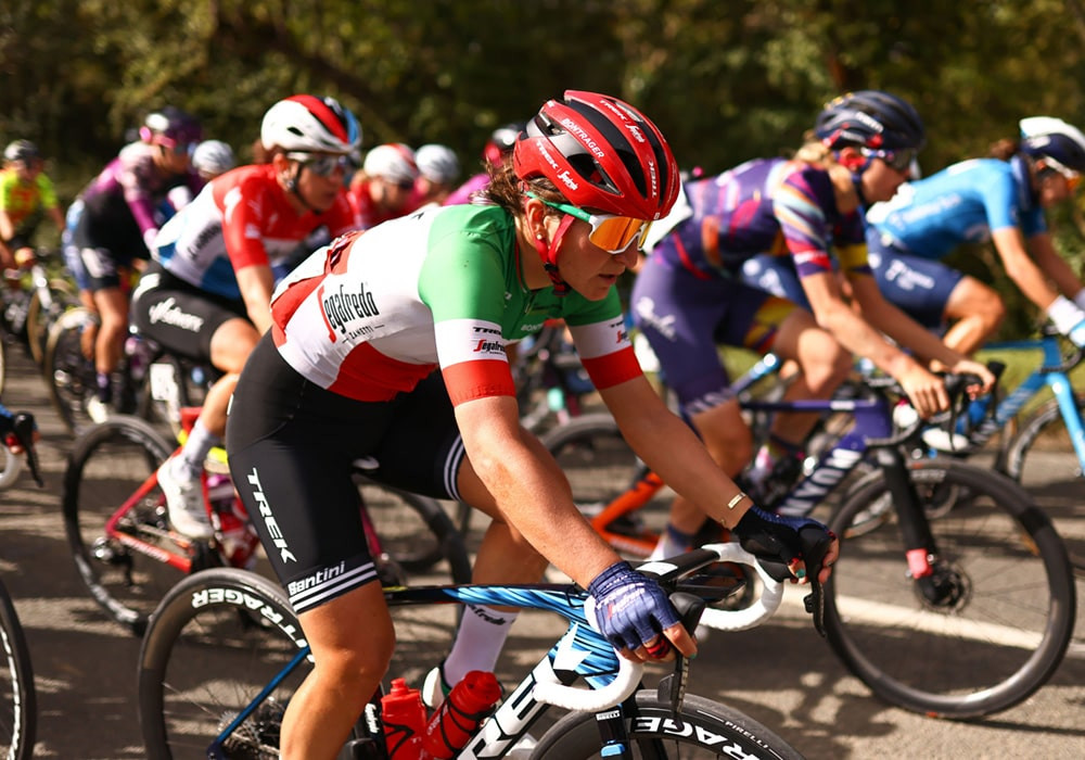 Bike insurance provider Cycleguard partners with Tour of Britain and Women’s Tour