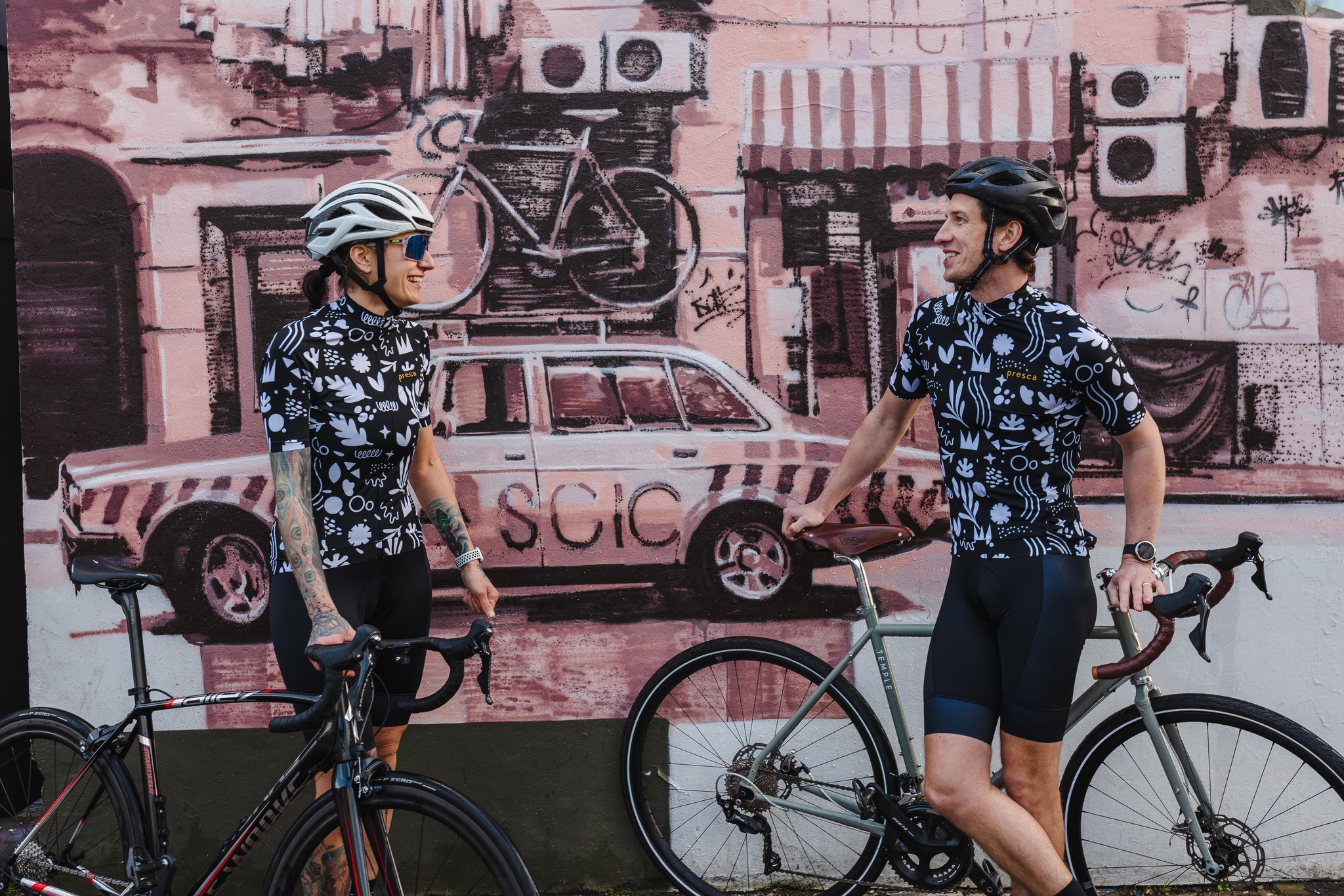 Five Minutes with the Long Run Club