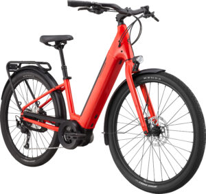 32 Cycling Sports Group BikeBiz’s guide to the latest e-bikes and accessories – part two