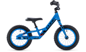 320110 00 Cube Cubie 120 walk actionteam blue 2020 Cube launches new 2020 bikes