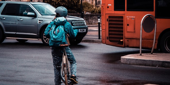 £338 million package set to boost cycling and walking across country