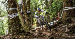 34155934 10156387130116796 2215516587098636288 o Nevis Range and Trek partner for 2018/19