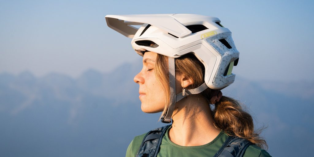 Product Preview: The Abus Targon Modular Helmet