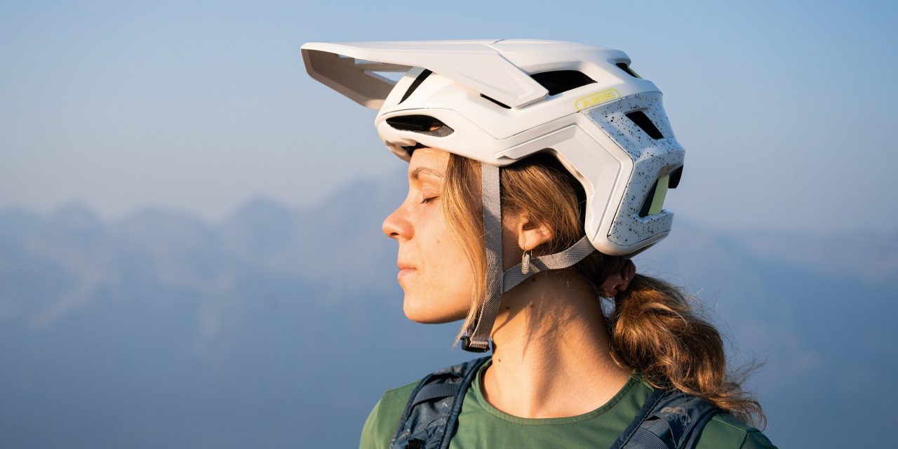 Product Preview: The Abus Targon Modular Helmet