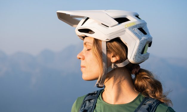 Product Preview: The Abus Targon Modular Helmet