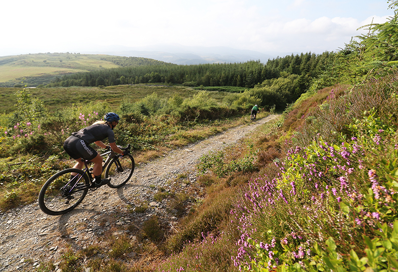 The new school: Focal Events on why adventure is the new buzzword for riders