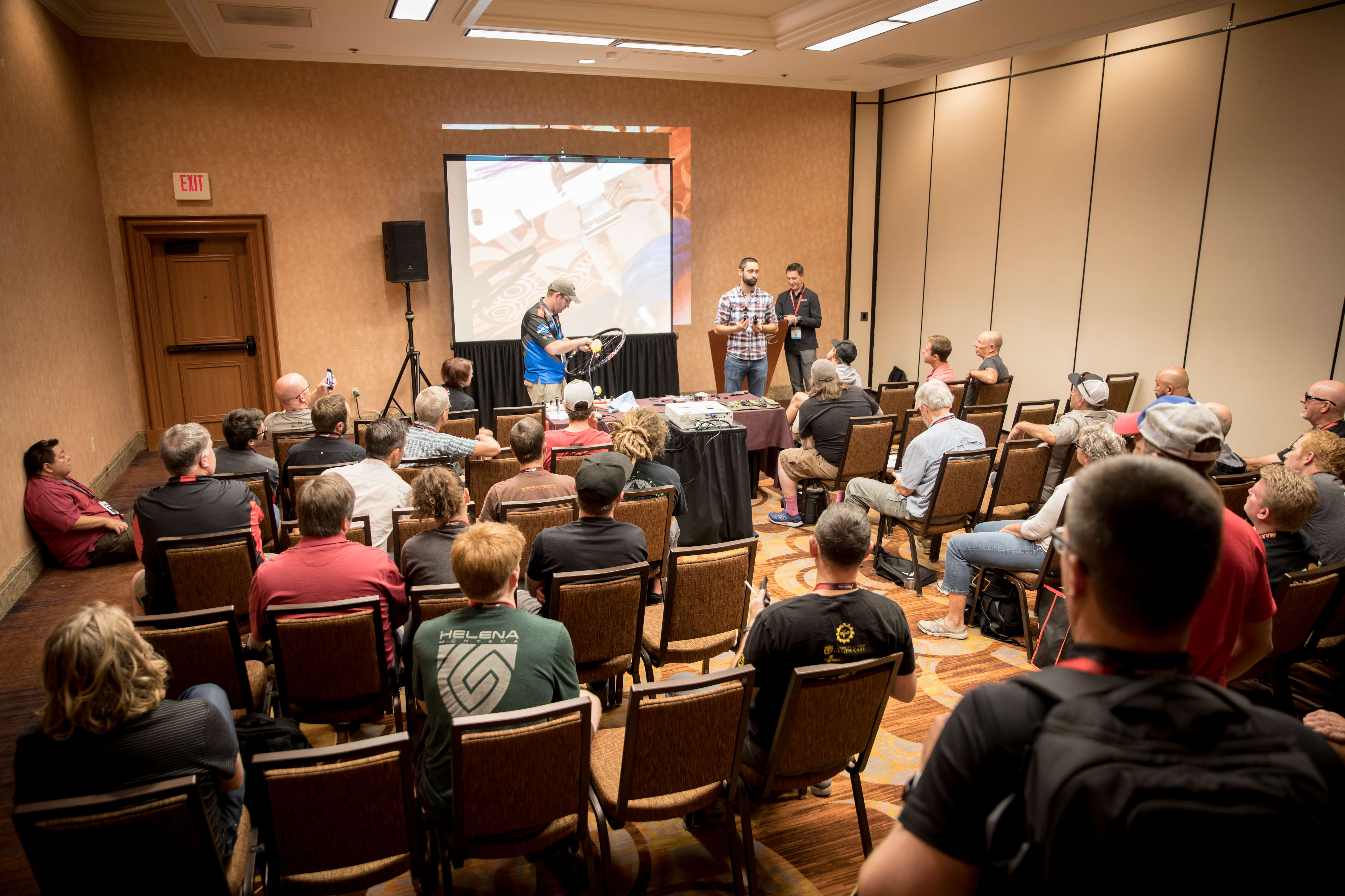 Interbike introduces ‘Retail by Retailers’ talks