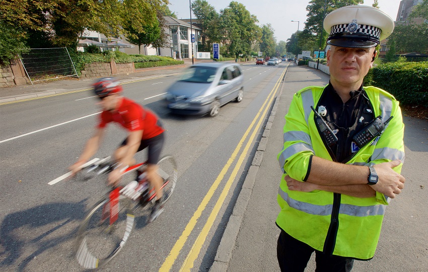 Close passing parts of Highway Code could be beefed up, announces Department for Transport
