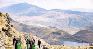 3M5A5534 State of Our Trails report highlights impact of single-use pollution