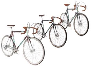 4 Bbiz Road Bikes sector Light Blue Retro BikeBiz’s guide to the latest road bikes and accessories