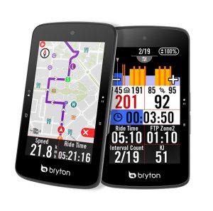 4 Bryton RS800 copy BikeBiz’s guide to the latest in cycle computers and power meters
