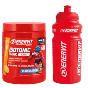 4 Chicken Iso BikeBiz's guide to the latest in energy and nutrition