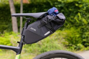 4 Chicken Zefal 1 BikeBiz's guide to the latest cycle luggage