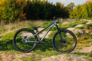 4 Cube The hottest new products in the bike trade in July