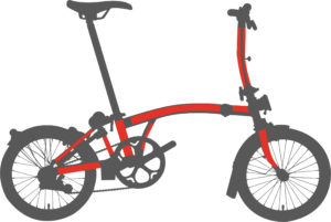 4 Extra Brompton BikeBiz’s guide to the latest hybrid and folding bikes