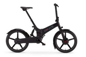 4 Gocycle BikeBiz's guide to the latest hybrids and folding bikes
