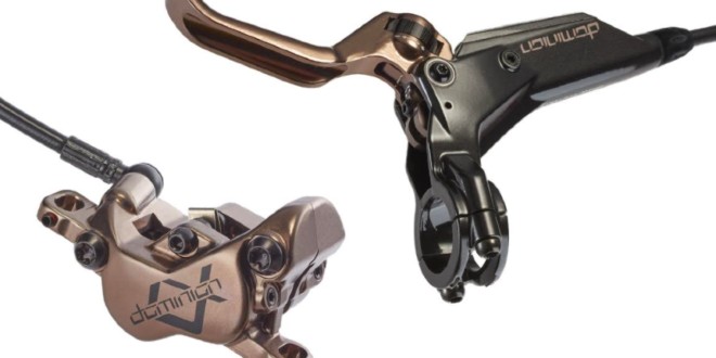 BikeBiz’s guide to the latest brakes