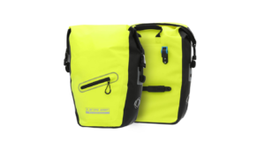 4 Hotlines BikeBiz's guide to the latest cycle luggage
