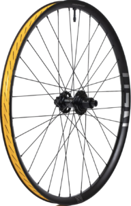 4 Nukeproof BikeBiz’s guide to the latest wheels, tyres and inner tubes