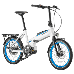 4 Scott 1 BikeBiz's guide to the latest hybrids and folders