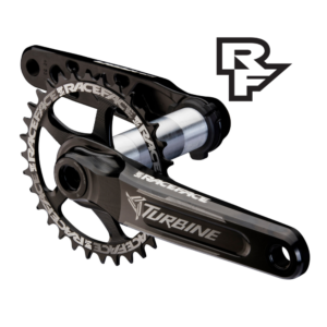 4 Silverfish BikeBiz’s guide to the latest chains, gears and cranks