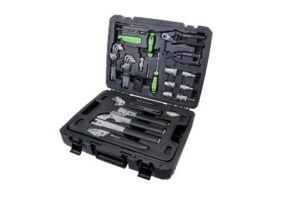 4 Silverfish Birz 1 BikeBiz’s guide to the latest in workshop and cleaning