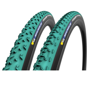 4 Silverfish Michelin BikeBiz’s guide to the latest cyclocross and accessories