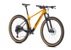 4. BERRIA BRAVO 7 perfil 1 BikeBiz's guide to the latest MTB products