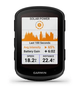 4. Edge 840 for newsroom The hottest new products in the bike trade in May