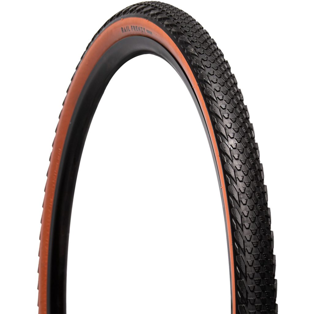 4. Nutrak x VEE Rail Frenzy BikeBiz September Sector Guides: New Products