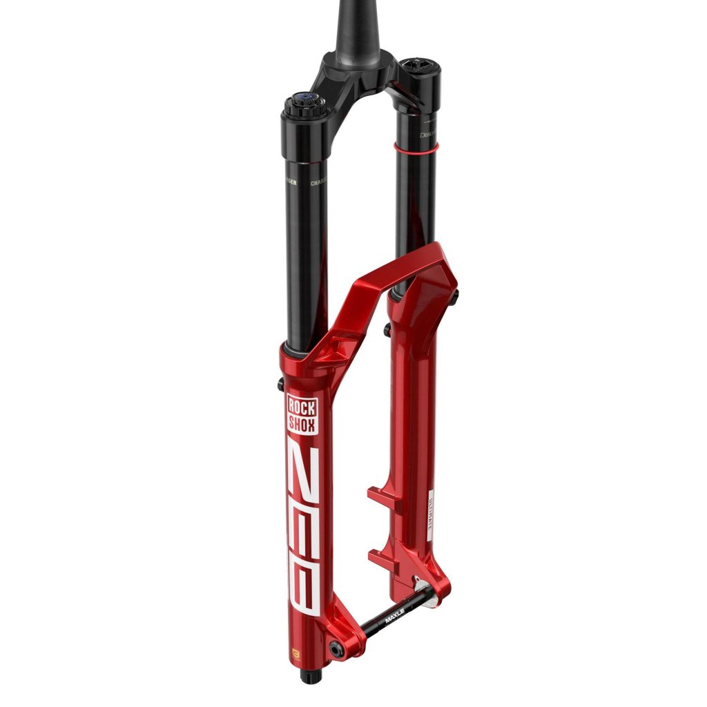 4. RockShox ZEB BikeBiz May Sector Guides: New Products