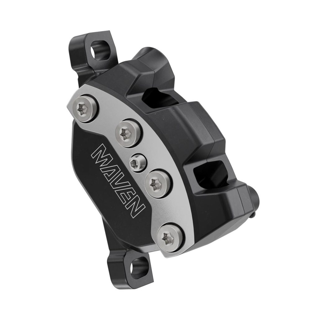 4. SRAM Maven BikeBiz April Sector Guides: New Products