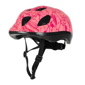 4. Scout Helmet Pink The hottest new products in the bike trade in August