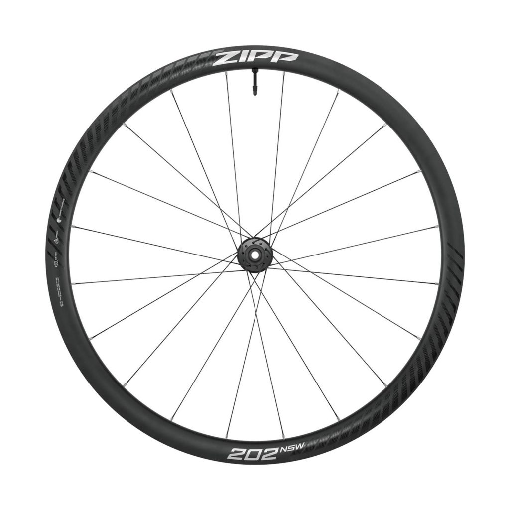 4. Zipp 202 NSW BikeBiz July Sector Guides: New Products