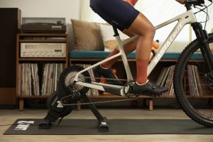 4. Zwift Hub The hottest products in the bike trade this October