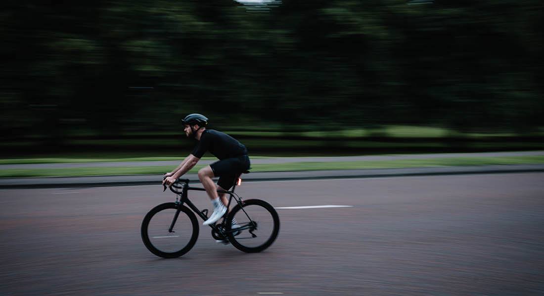 40% of key workers “planning to take up cycling” due to COVID-19