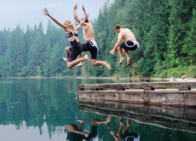 Sugoi and Sombrio sold to Louis Garneau