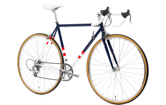 State Bicycle Co releases geared road bike