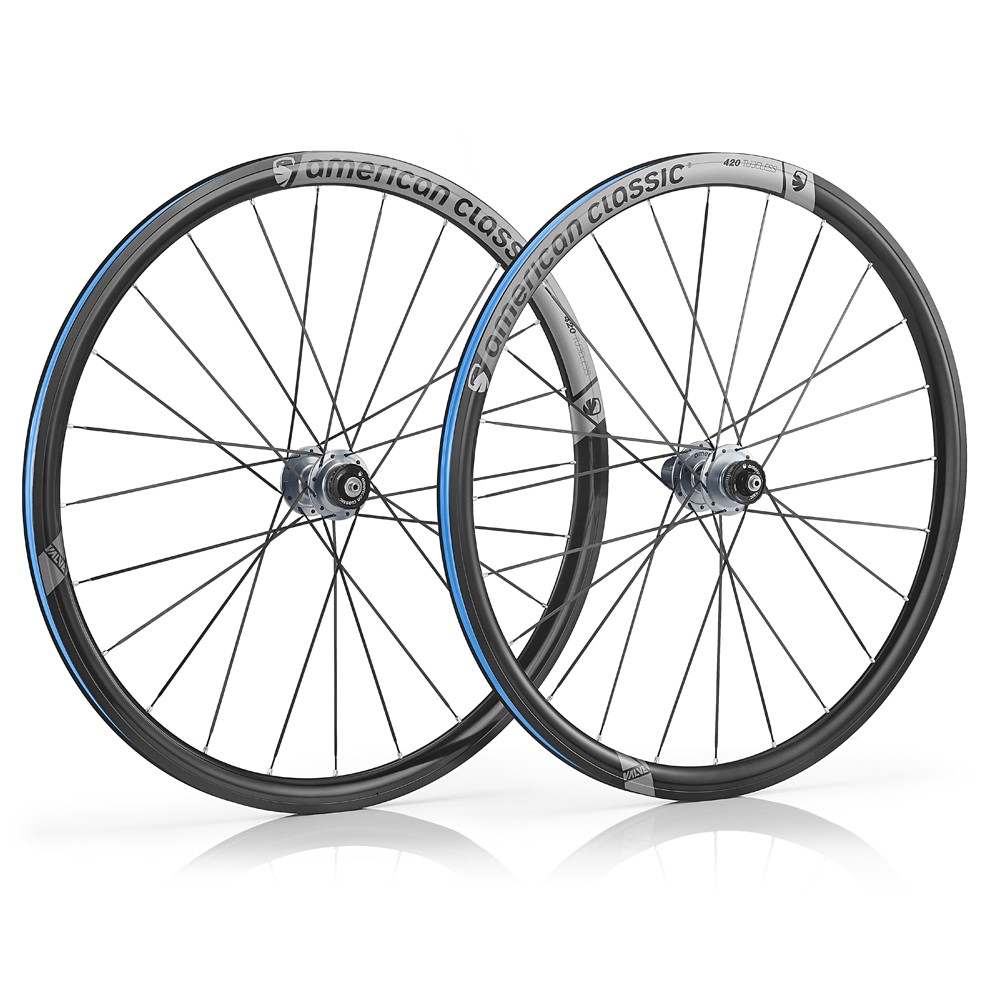 Moore Large in talks to revive American Classic