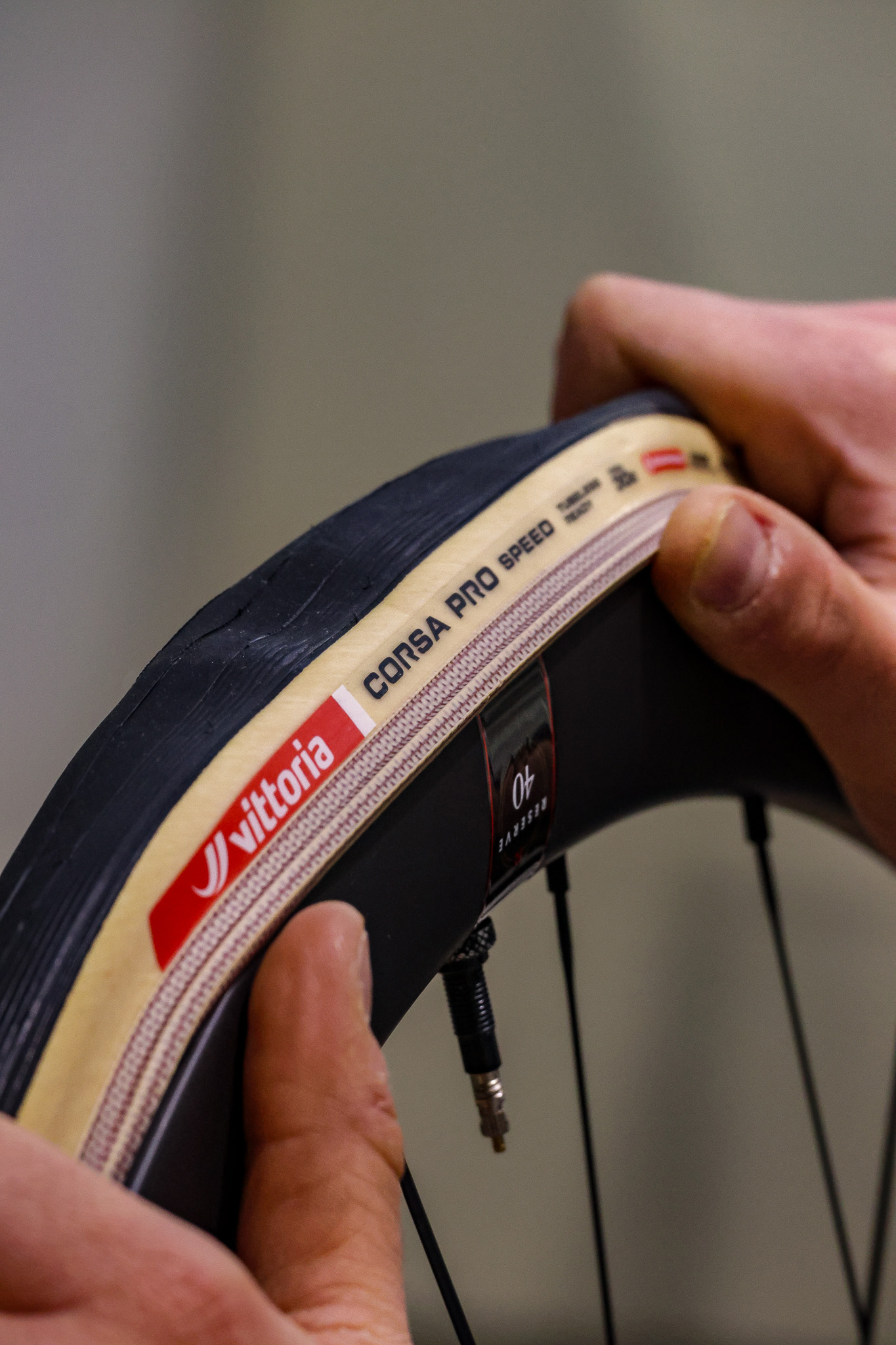 425A5617 2 Vittoria launches Corsa Pro Speed tyre in 30mm width