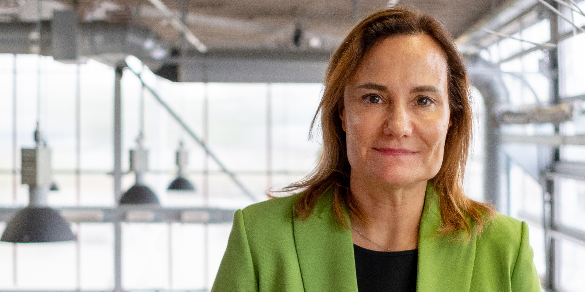 VanMoof expands leadership with Gillian Tans in new president role