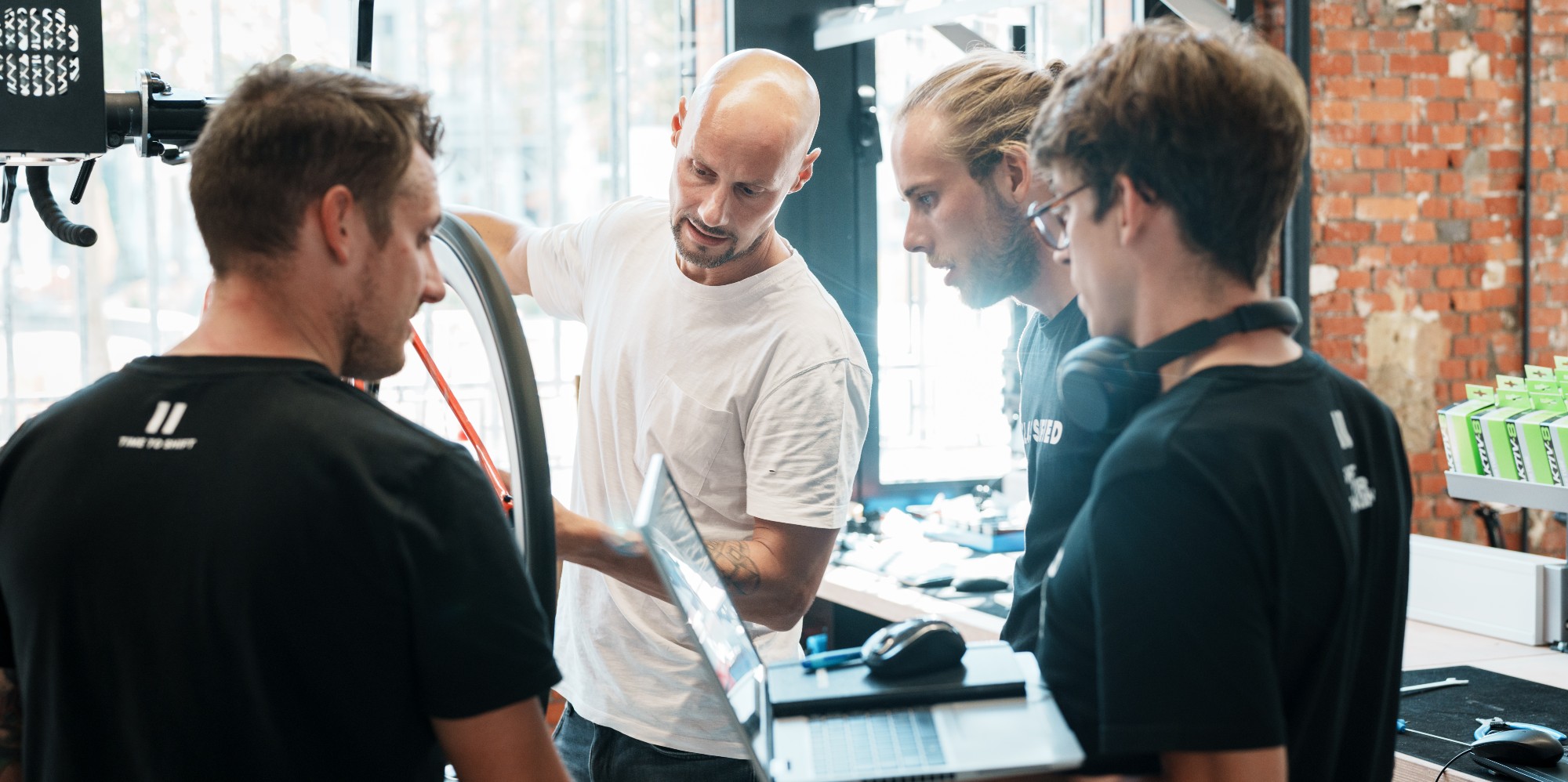 Classified Cycling raises €22 million to strengthen business development and expand into e-bike market