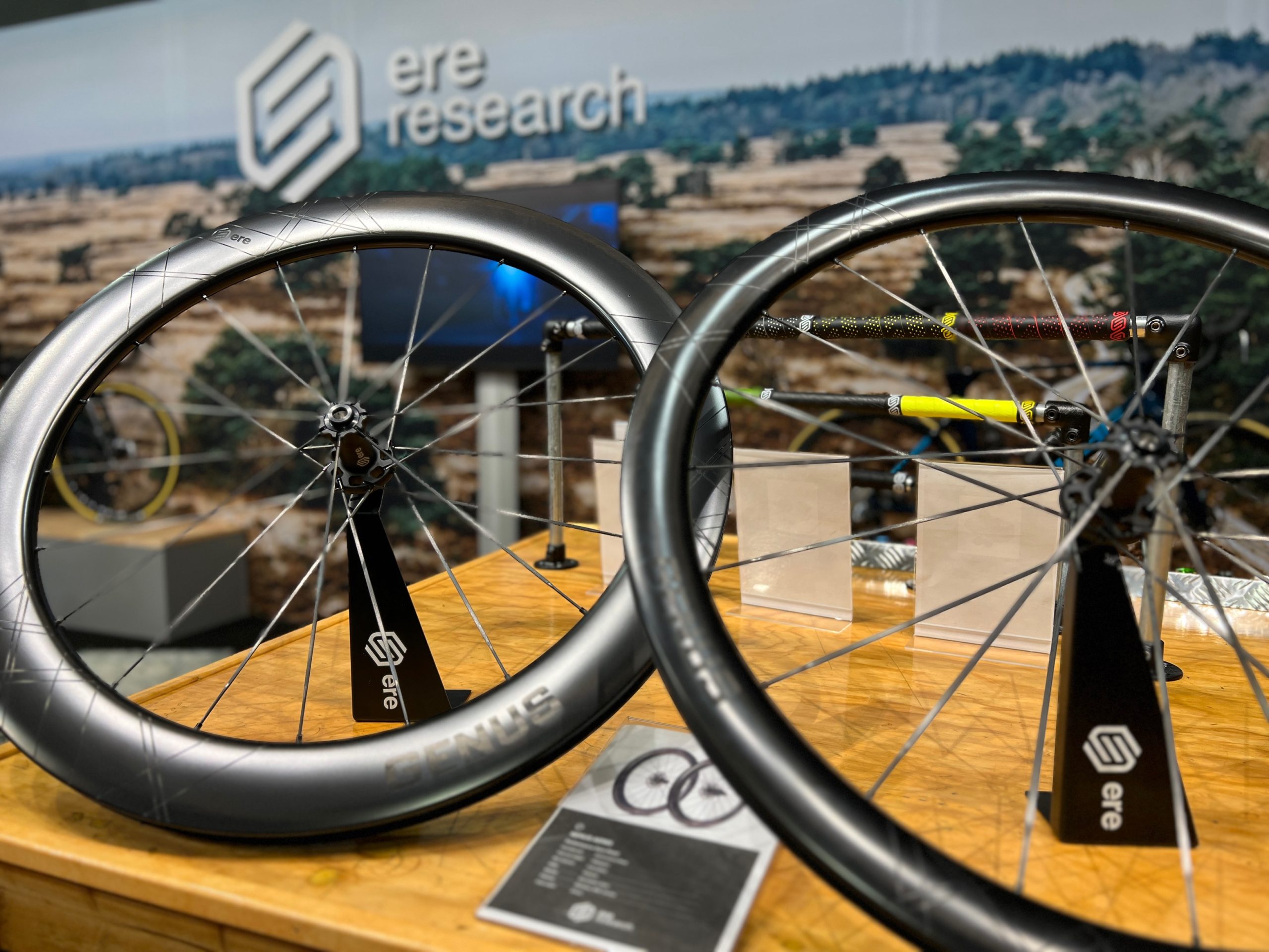 465043 MicrosoftTeams image 248 bf4b04 original 1674224068 scaled Ere Research to present latest cycling gear at Eurobike