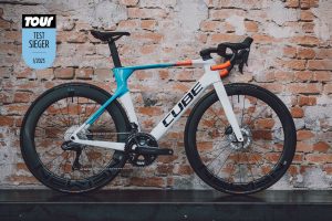 465290 Testsieger LiteningC68XRace c5ad71 original 1674567005 Cube and Acid products rated 'best' in magazine tests