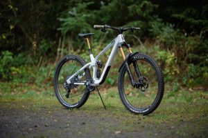 467803 RZ98521 low 2363af original 1675844529 Cube launches revised Stereo One mountain bike range