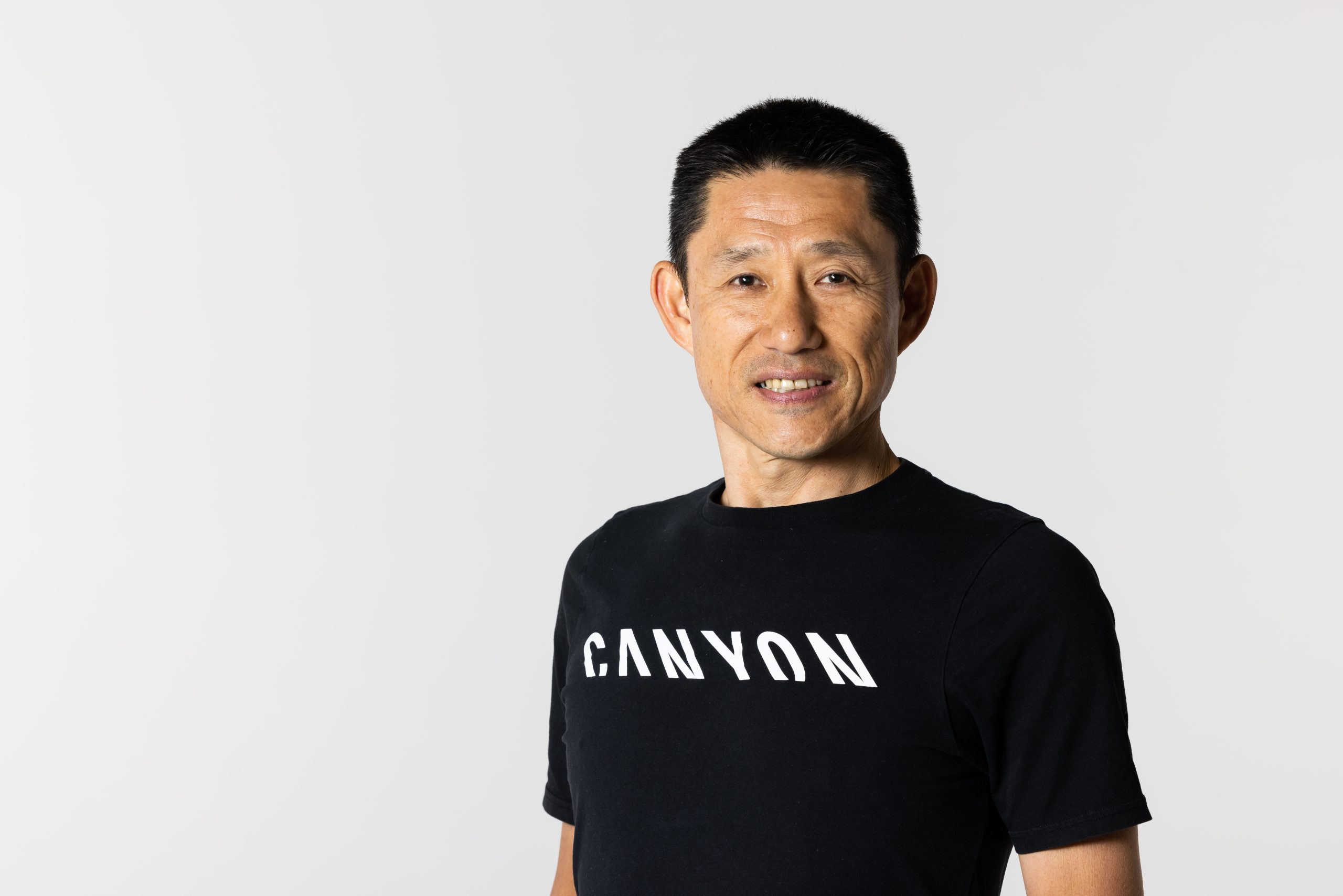 Canyon appoints Hideki Mochizuki to lead Asia expansion 