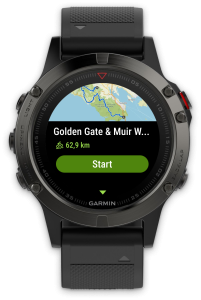 472852 komoot SendToDevice fenix tour 97cc9c original 1678985629 Komoot launches 'Send to Device' feature for Garmin cycling computers and smartwatches