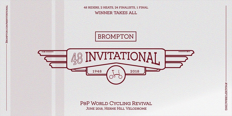 Brompton wants to know if you have what it takes to beat David Millar