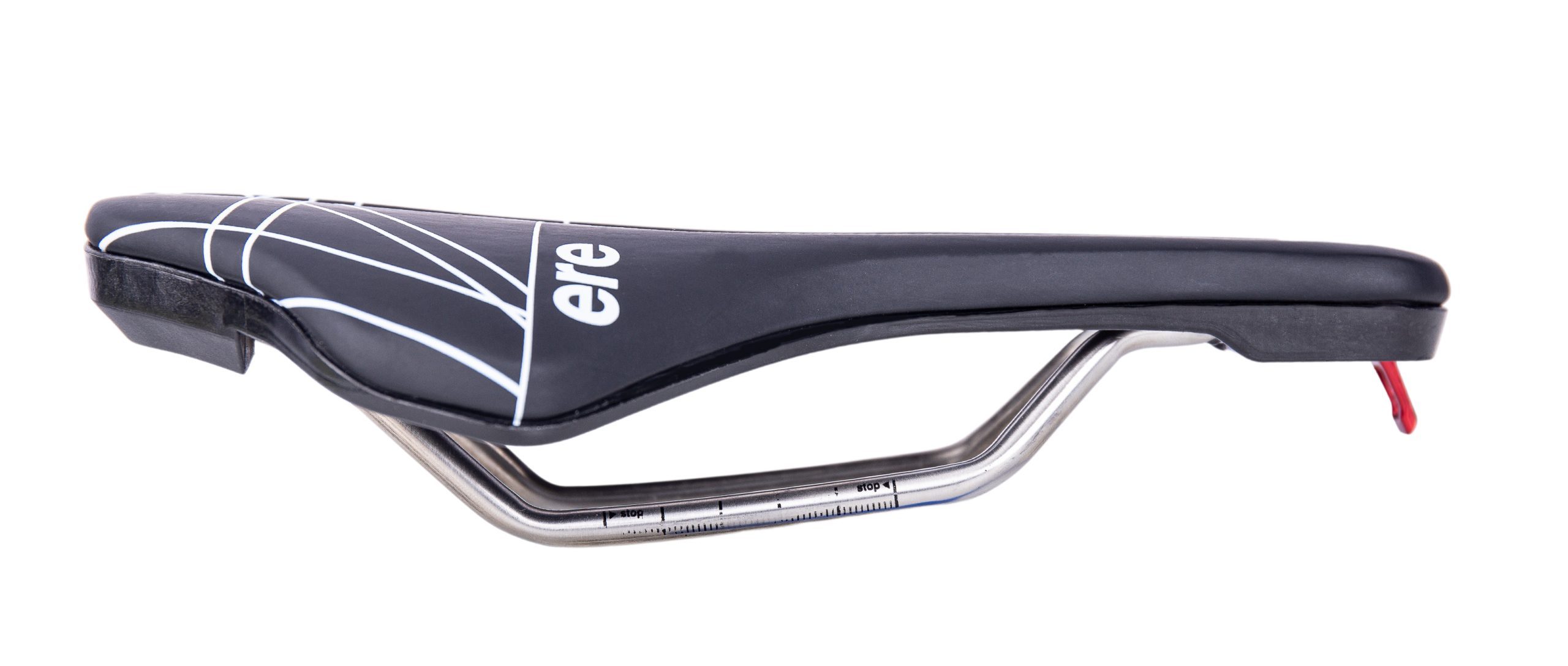 489464 Genus Pro T 1 ad39a9 original 1687276144 scaled e1687862124695 Ere Research unveils new line of performance saddles